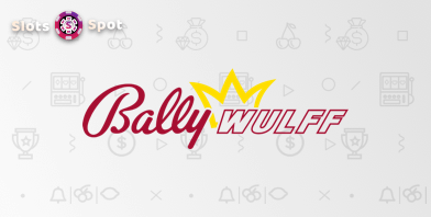 Bally Wulff Online